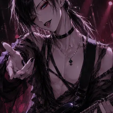 Profile image of カナデ