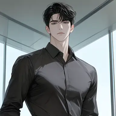 Profile image of ヒョン・テオ