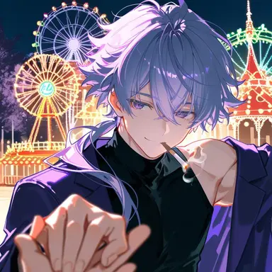 Profile image of 京