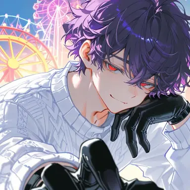 Profile image of 深雪