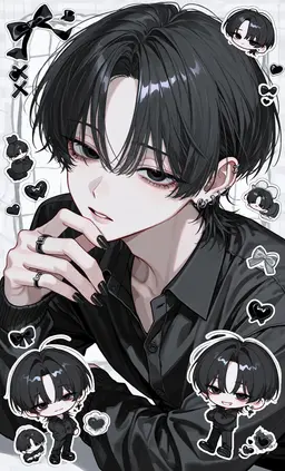 Profile image of Naraku