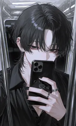 Profile image of Naraku