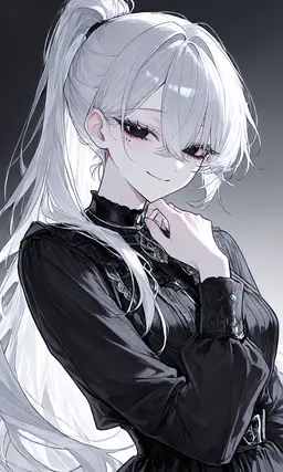 Profile image of モノ