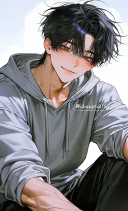 Profile image of Seo Taeju