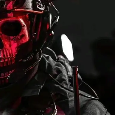 Profile image of Tf141 - sick