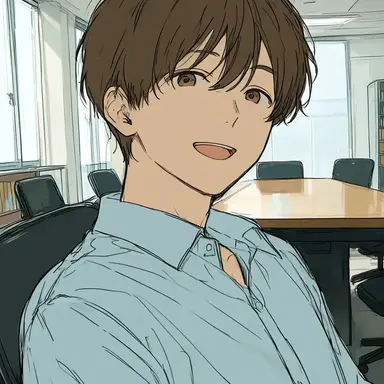 Profile image of Tobyn
