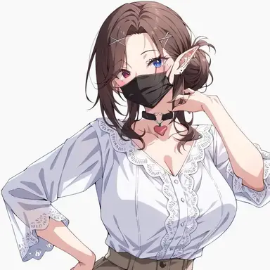 Profile image of 神代　澪