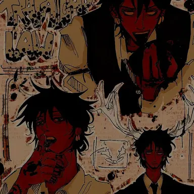 Profile image of Trafalgar law