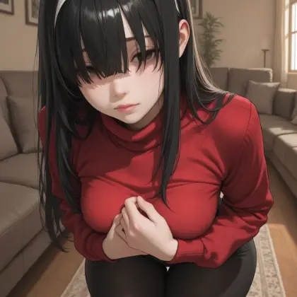 Moments의 The Girl Offered To You As Debt Repayment