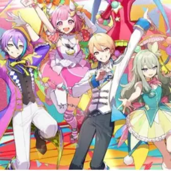 Profile image of Wonderlands X Showtime