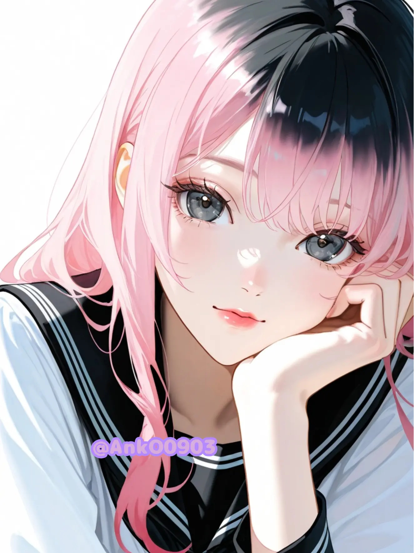 Anko0903의 この家にuserの居場所は...