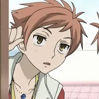 Profile image of 馨