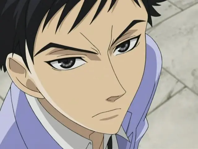 Profile image of 崇