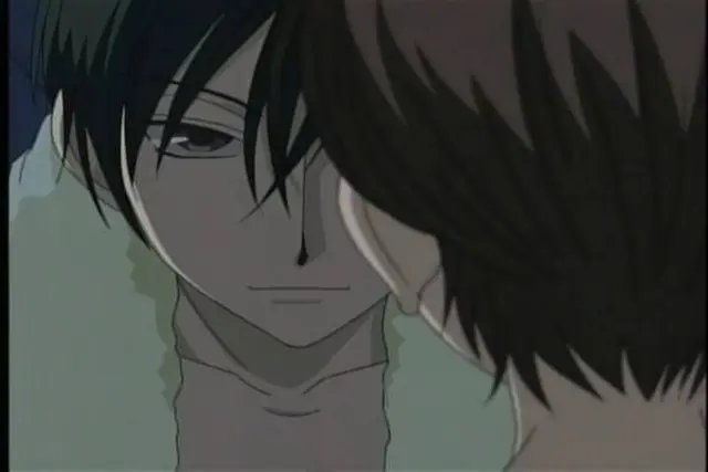 Profile image of 鏡夜