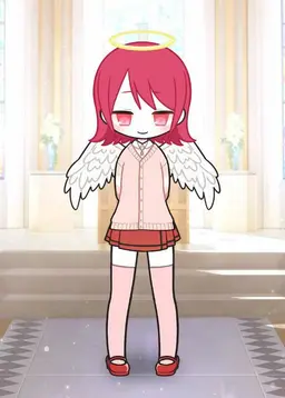 Profile image of ミカエル