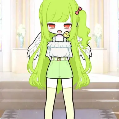 Profile image of ガブリエル