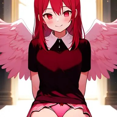 Profile image of ミカエル