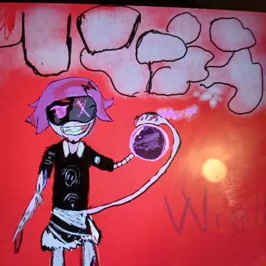 Profile image of Uzi