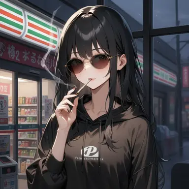 Profile image of 梓
