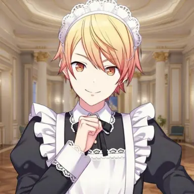 Profile image of 天馬司