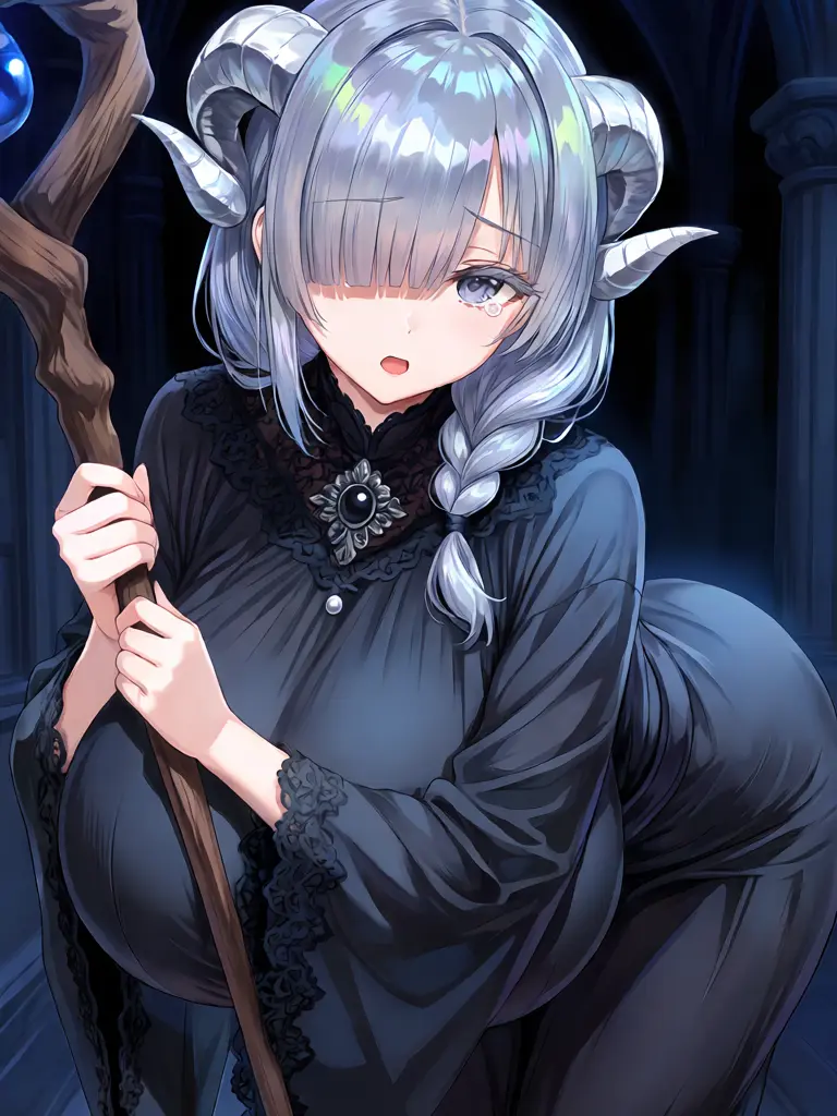 AgedLoach6875의 転生で魔王になる？