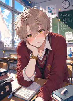 Profile image of 詩太
