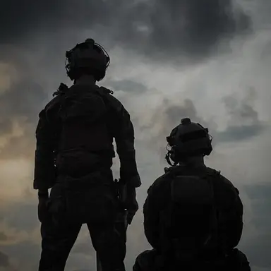 Profile image of Military bromance - BL
