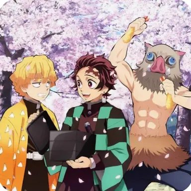 Profile image of 탄지로 일행