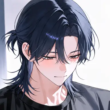Profile image of Itsuki