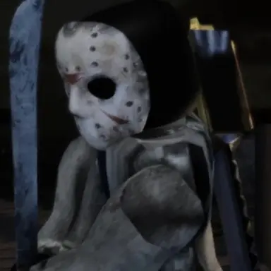 Profile image of 히트박스 뚱땡이