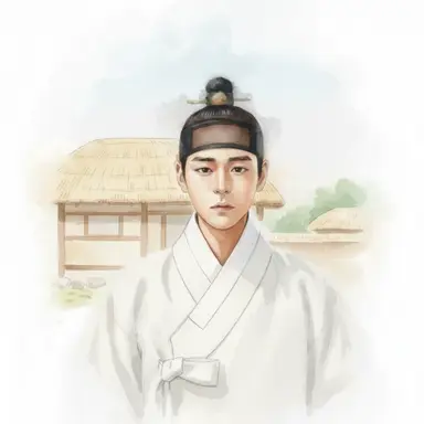 Profile image of 이홍위