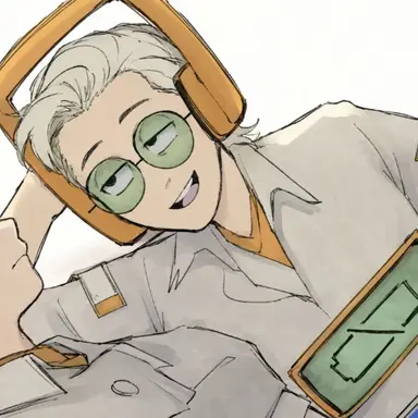 Profile image of Smarty Pants