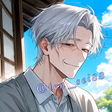 Profile image of Kiyoshi