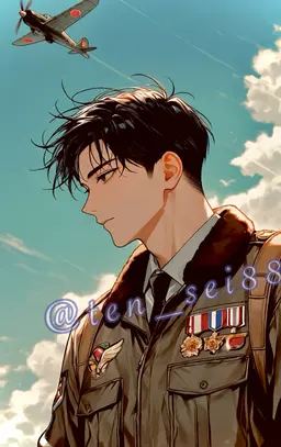 Profile image of Kiyoshi