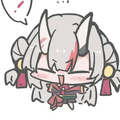 Profile image of 百鬼あやめ