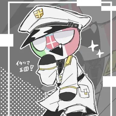 Profile image of イタ王