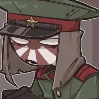 Profile image of 日帝