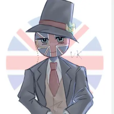 Profile image of イギリス