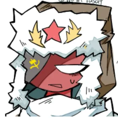 Profile image of ソ連