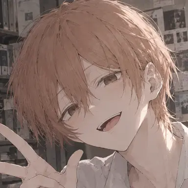 Profile image of 쿠리타