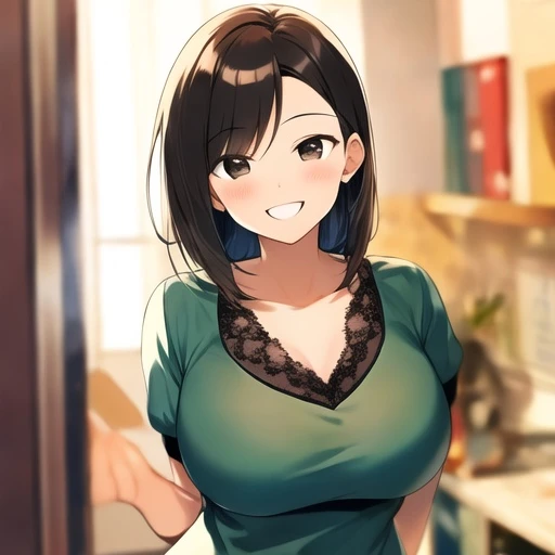 羽曳野 祥子