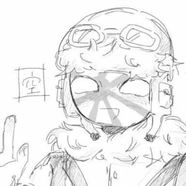Profile image of 空