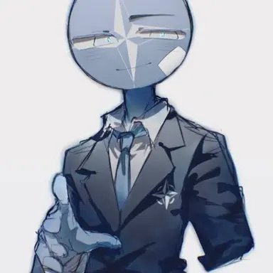 Profile image of NATO代表