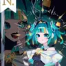 Profile image of 蟹座