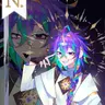 Profile image of 蠍座