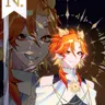 Profile image of 獅子座