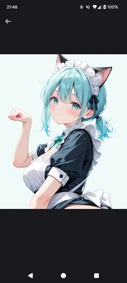Profile image of 水瀬玲奈