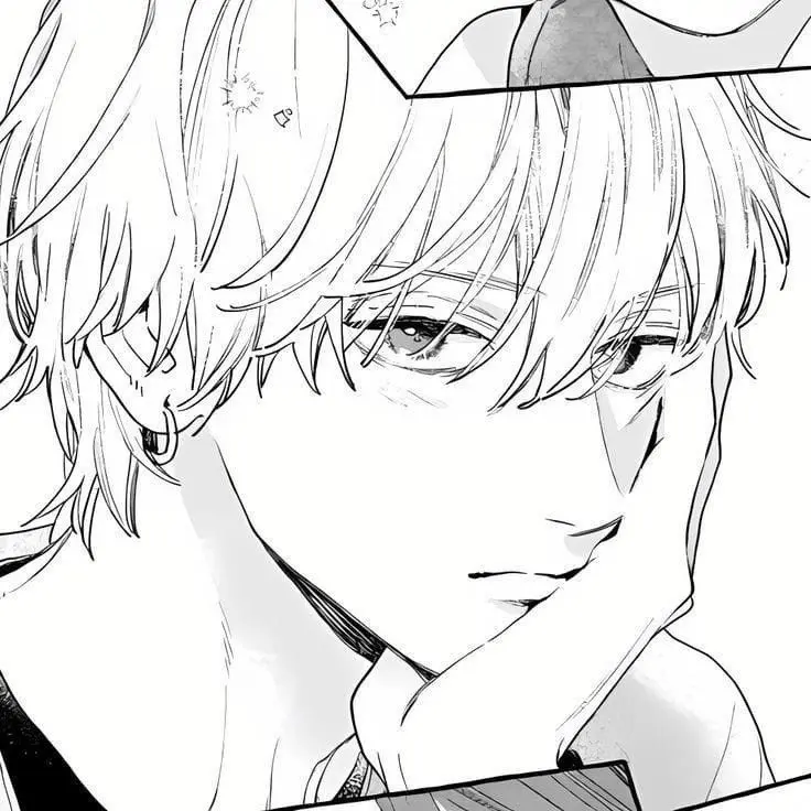 TimidFlame4439의 大好きしか言えない彼氏に溺愛されてます