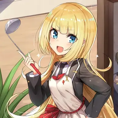 Profile image of Marie