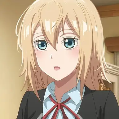 Profile image of Olivia